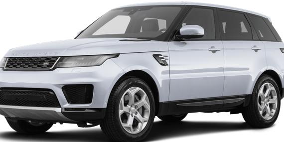 LAND ROVER RANGE ROVER SPORT 2020 SALWR2SU0LA893578 image
